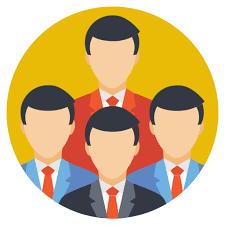 Đội ngũ Chuyên nghiêp