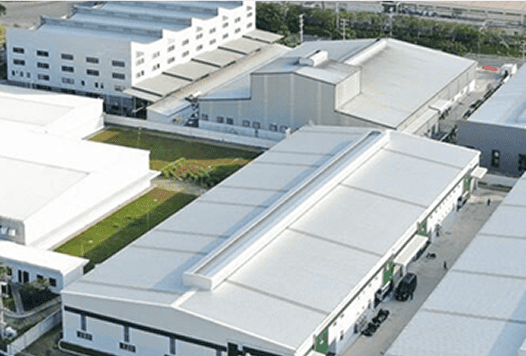 Cho thuê Khu Công Nghiệp