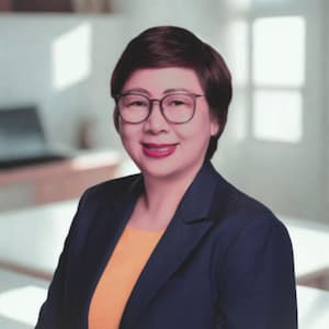 Nancy Luong