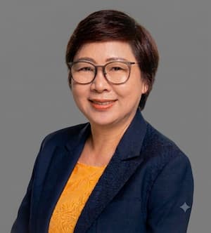 Nancy Luong