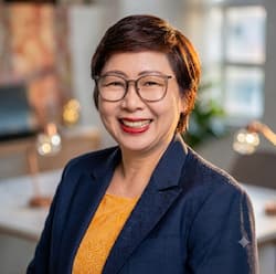 Nancy Luong