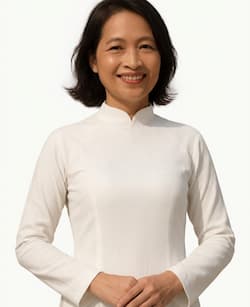 Phuong Pham