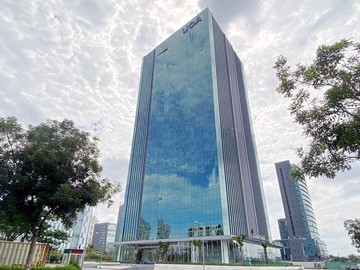 UOA Tower