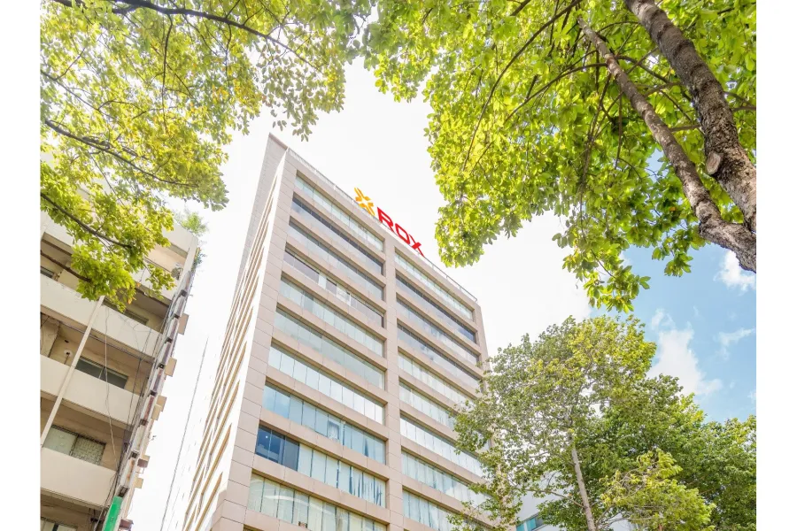 ROX Building