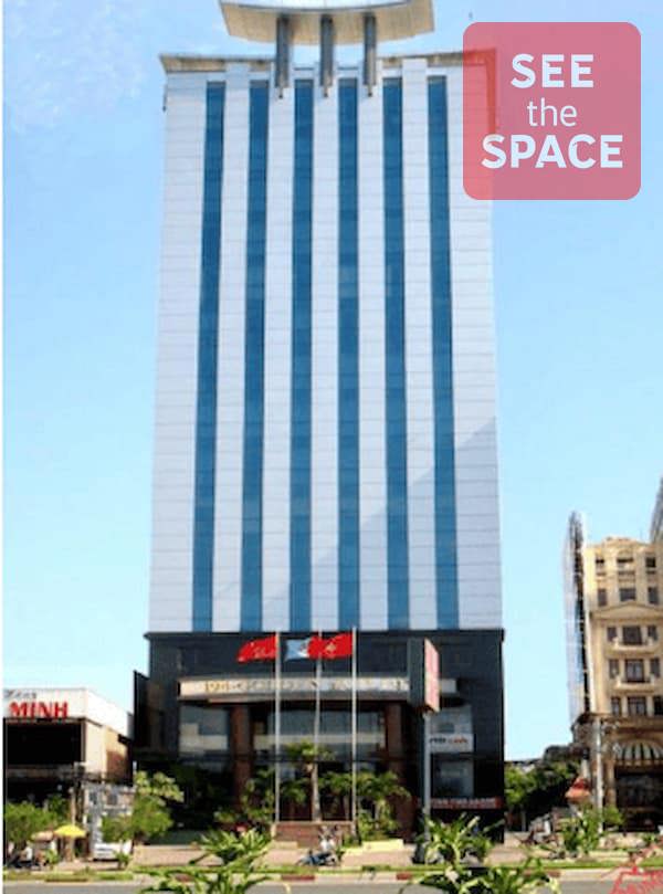 194 Golden Building