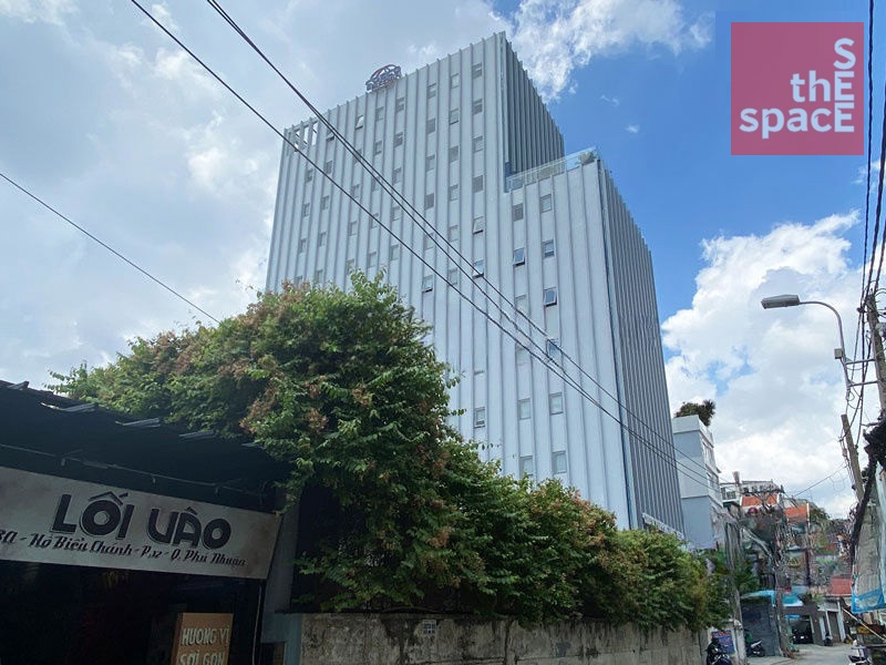 SU17 Building