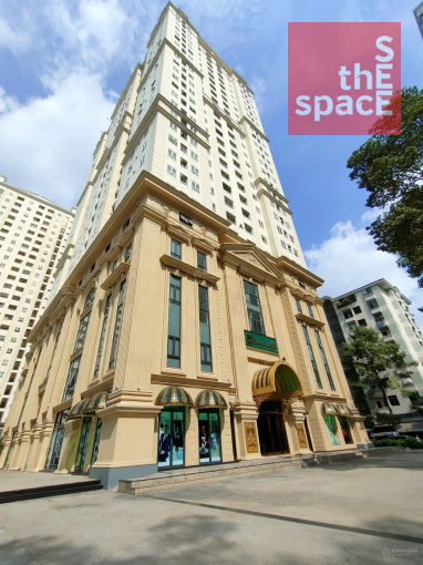 Tân Phước Plaza