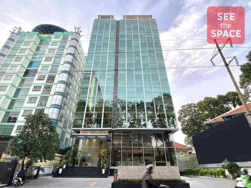 222 Building