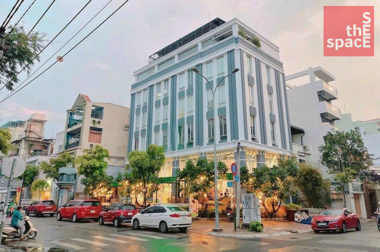 MDA Trần Khánh Dư