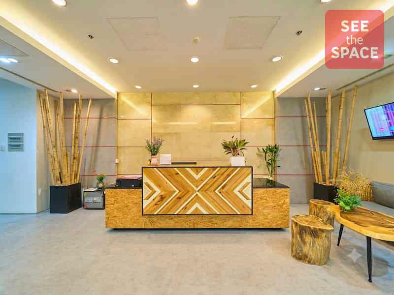 5S Office ACM Cao Thắng
