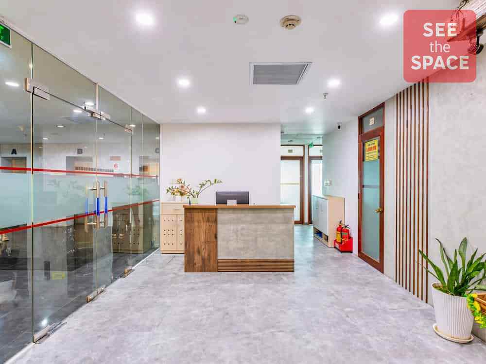 5s Office Đà Nẵng