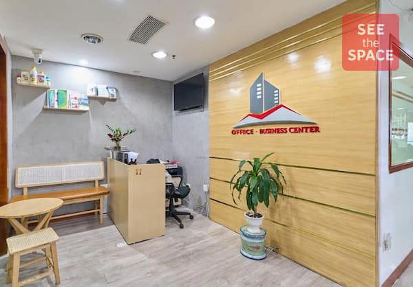 5S Office Đào Duy Anh