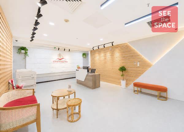 5S Office - Rox Tower