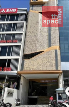 681 Điện Biên Phủ Building