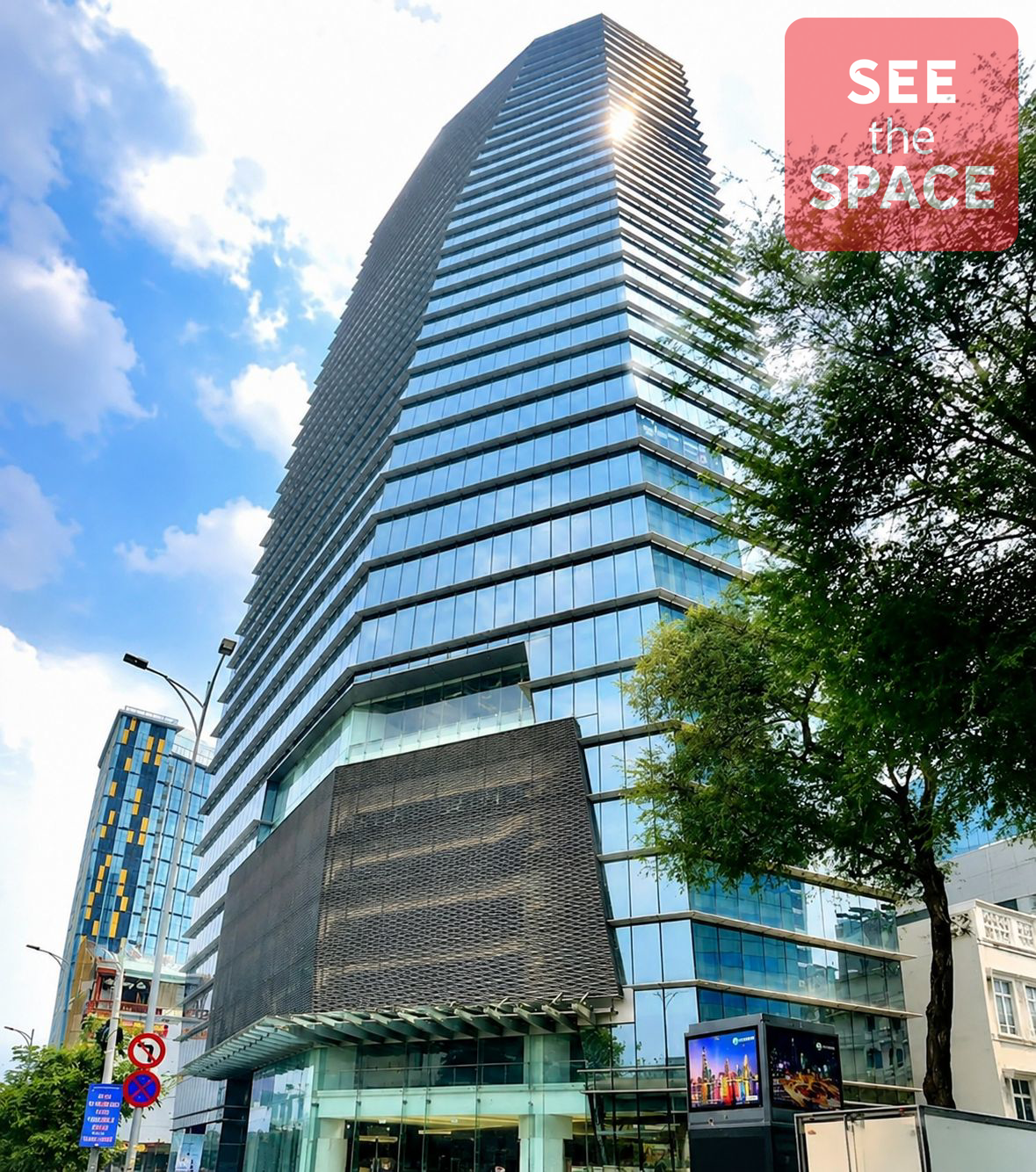 9-11 Tôn Đức Thắng Tower