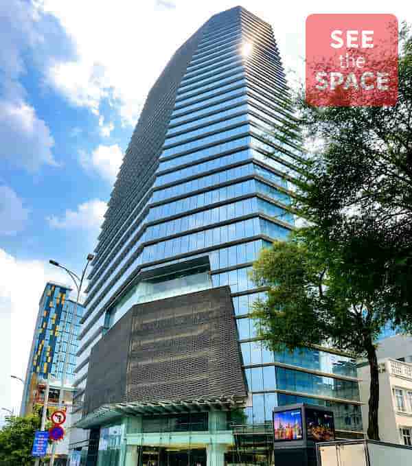 9-11 Tôn Đức Thắng Tower