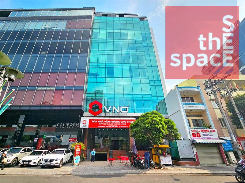 VNO 462 Phan Xich Long Building