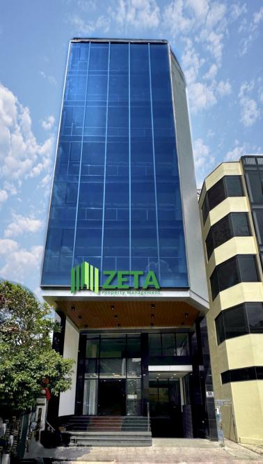 ZETA 55 Building 