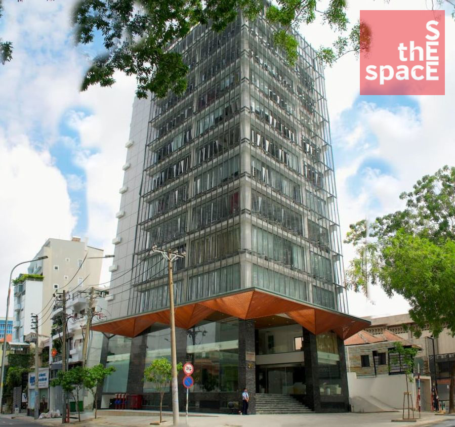 Anh Minh Tower