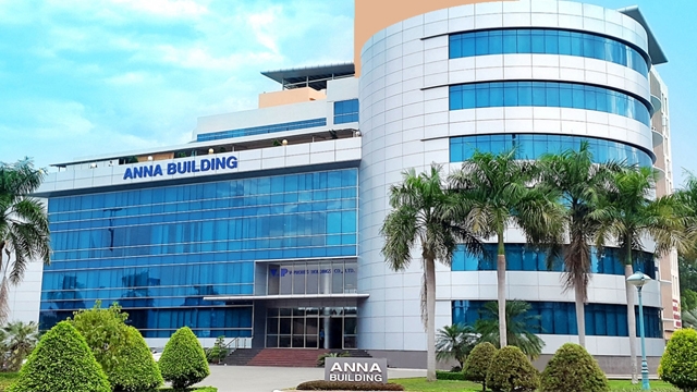 Anna Building