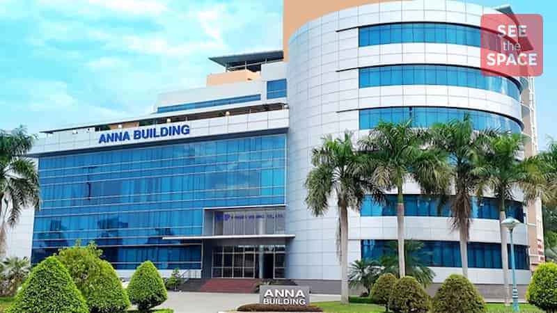 Anna Building