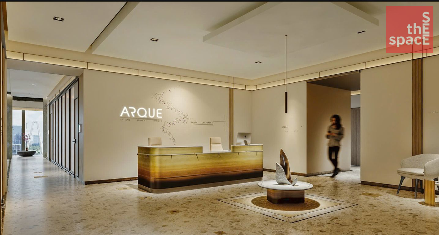 Arque Tôn Đức Thắng