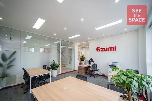 Azumi Offices