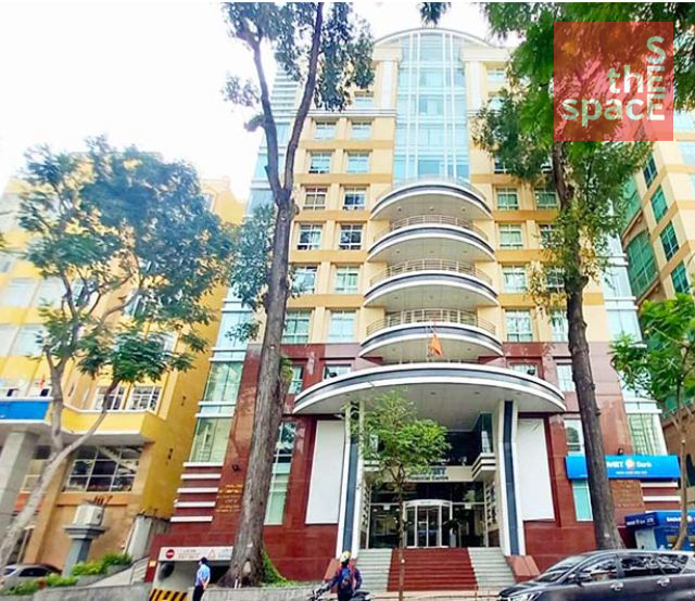 Bao Viet Tower
