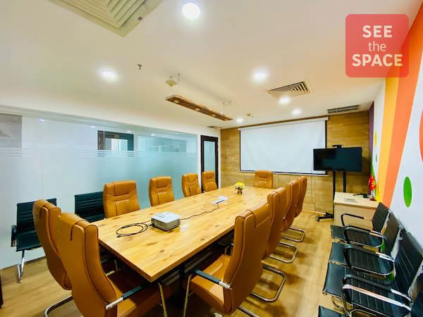 5S Office - Rox Tower
