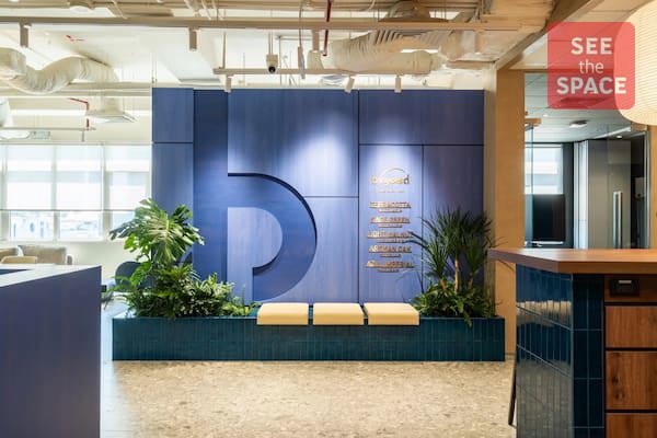 Beyond Coworking