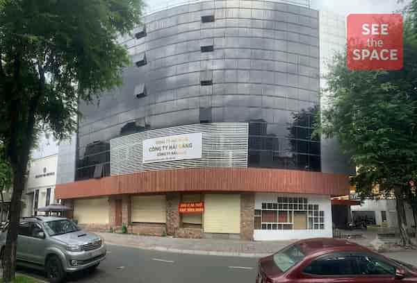 Binh Minh Building