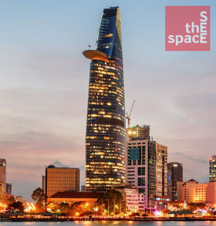 Bitexco Financial Tower