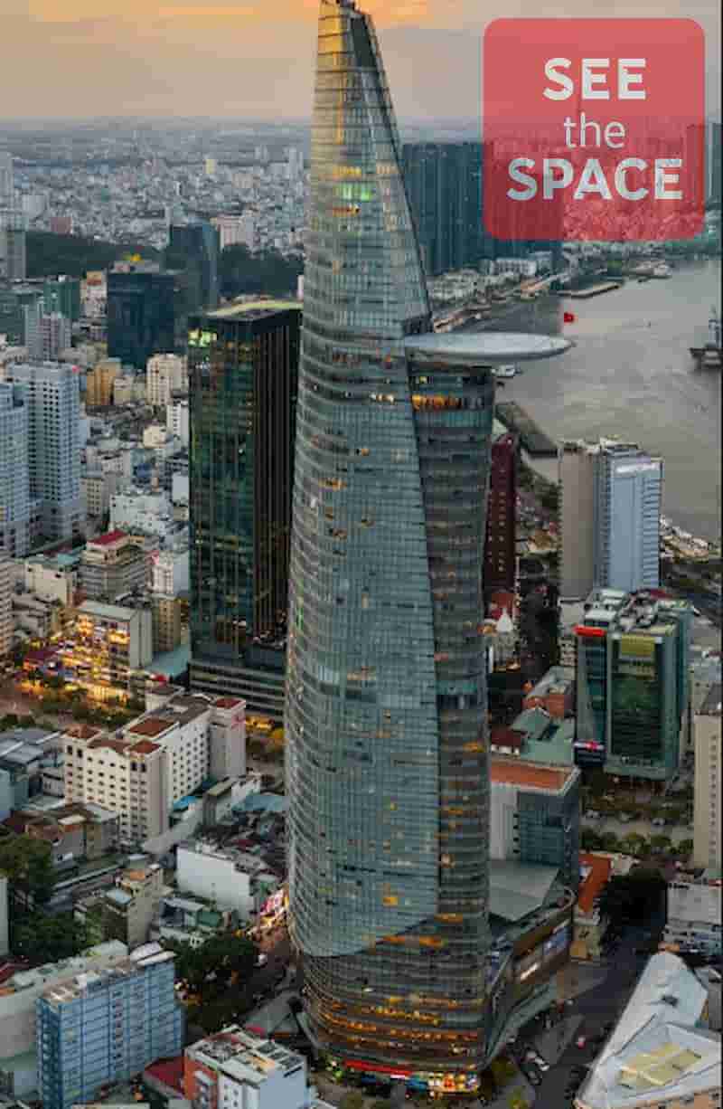 Bitexco Financial Tower