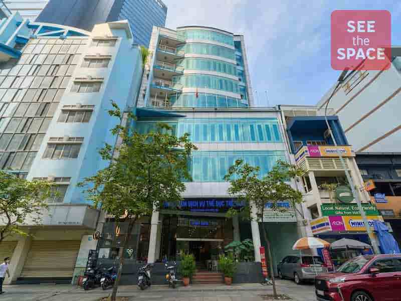BNB Building