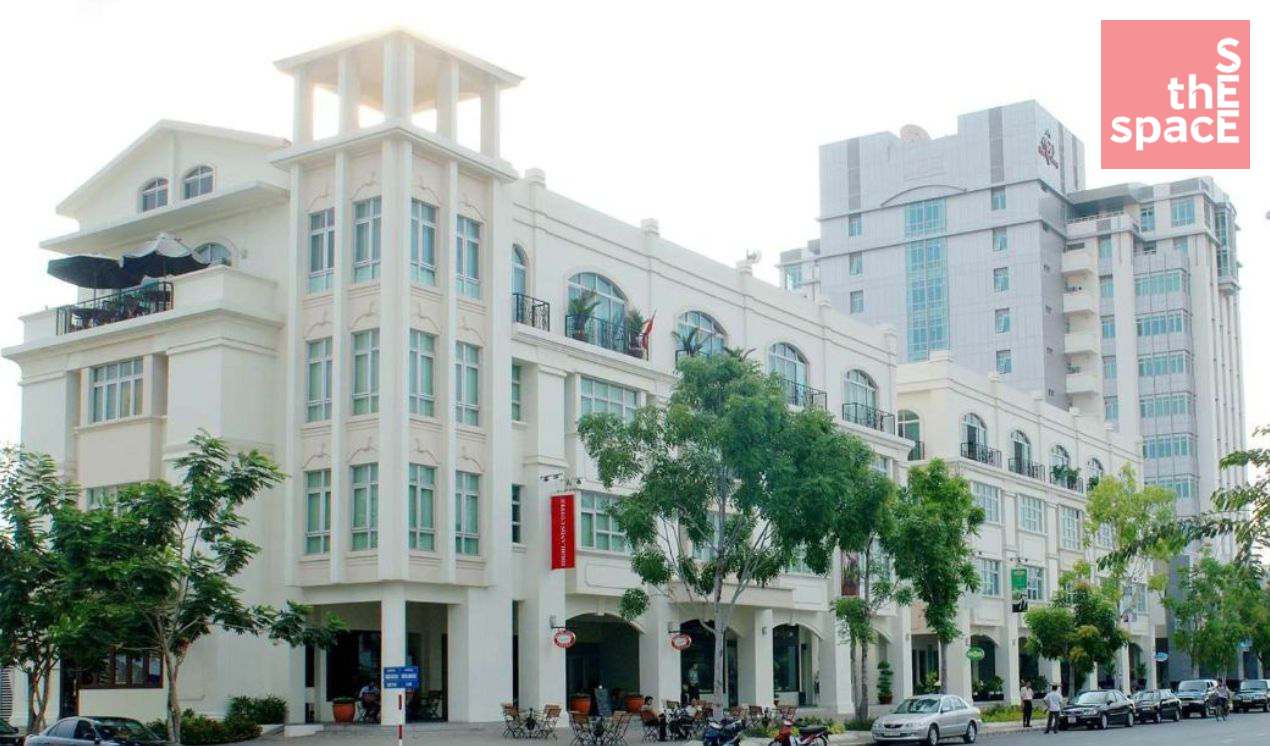 Broadway Office Park