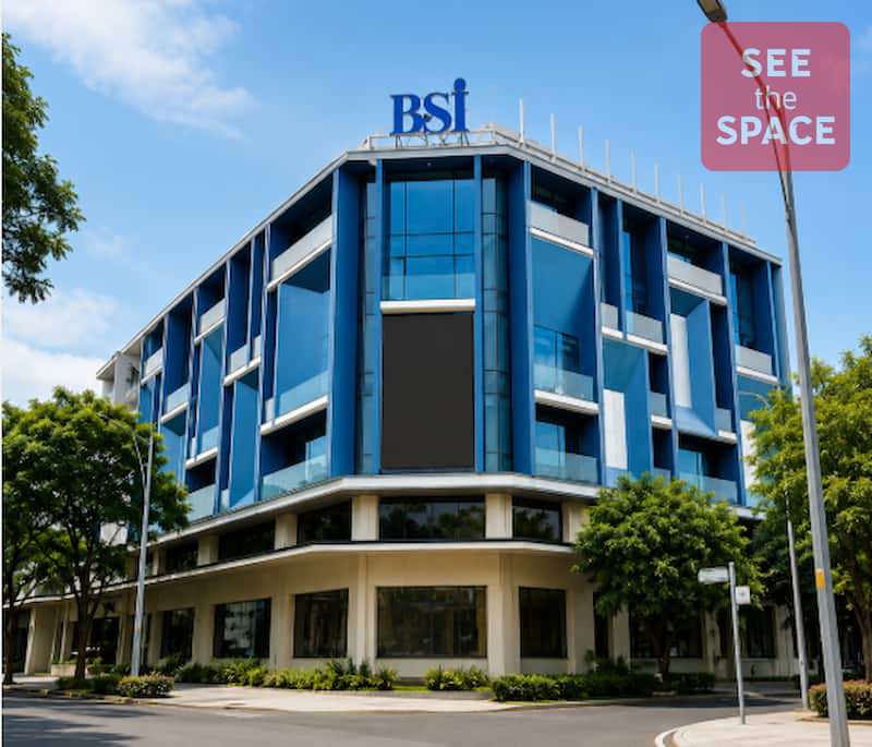 BSI Tower
