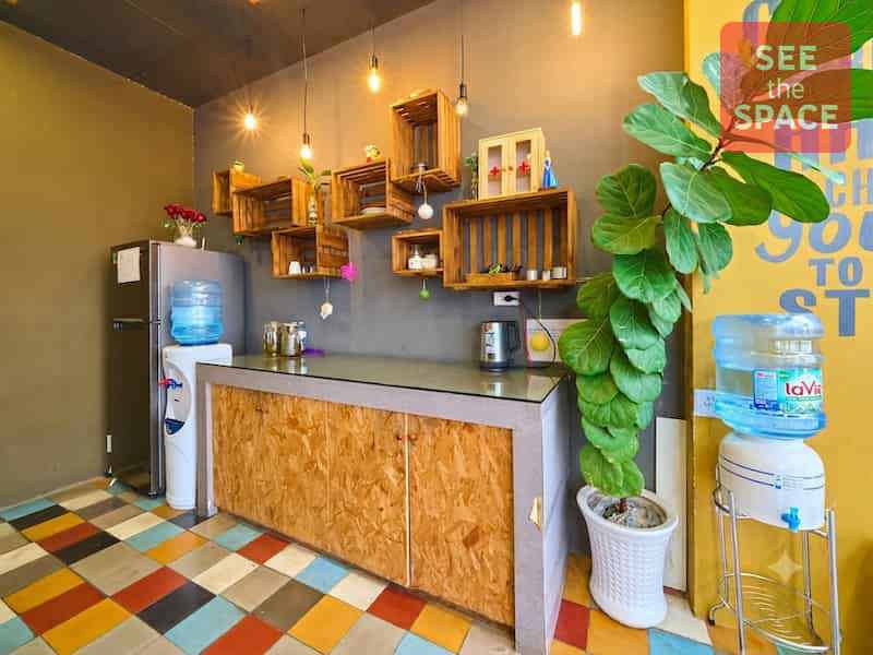 5S Office ACM Cao Thắng