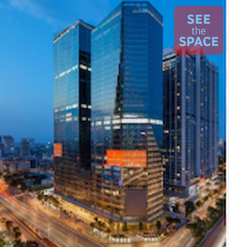 Capital Place Tower