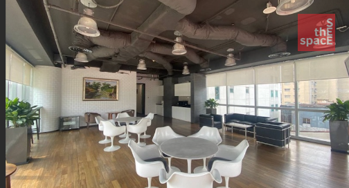 Centec Business Center