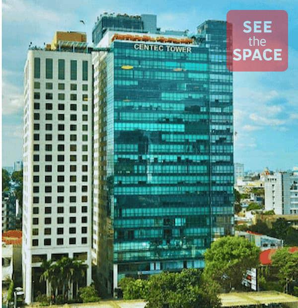 Centec Tower