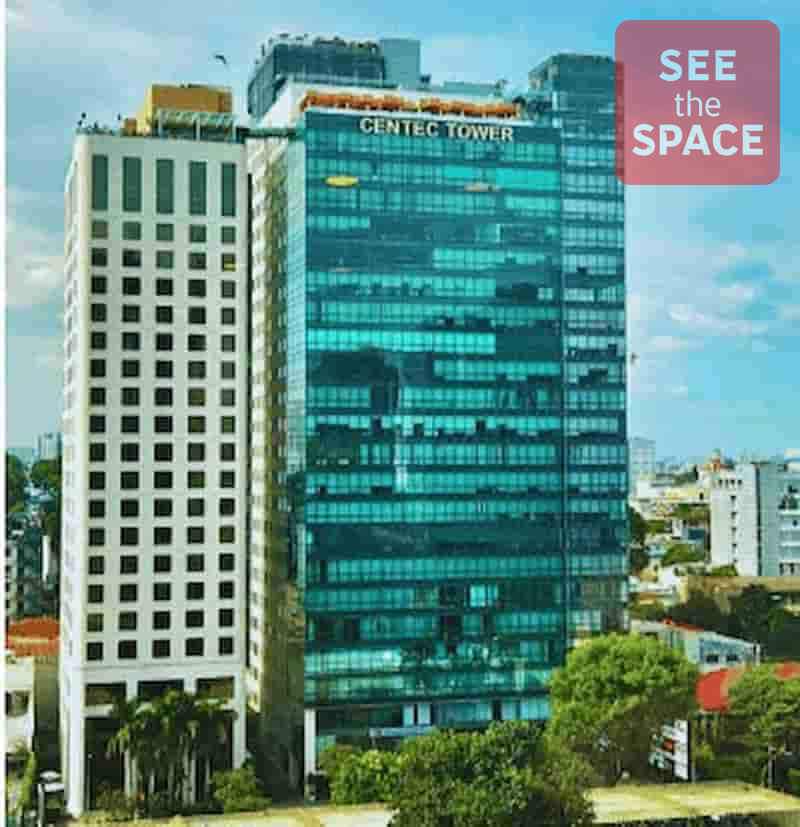 Centec Tower