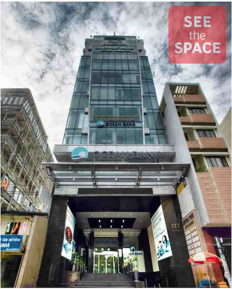 Central Park Office Building
