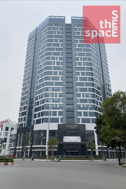 Century Tower