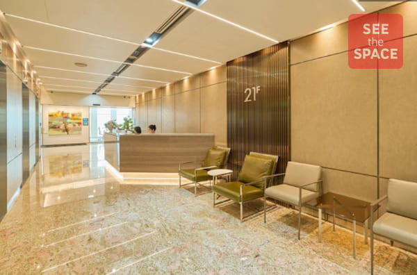 CEO Suite