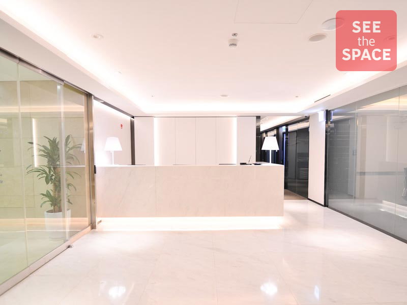 CEO Suite Liễu Giai