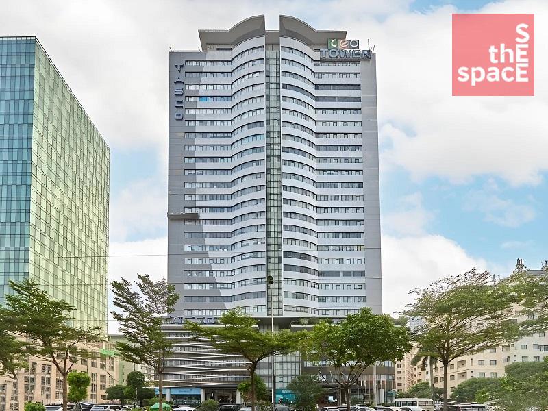 CEO Tower