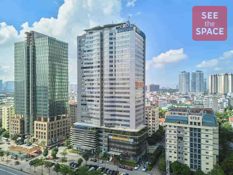 CEO Tower