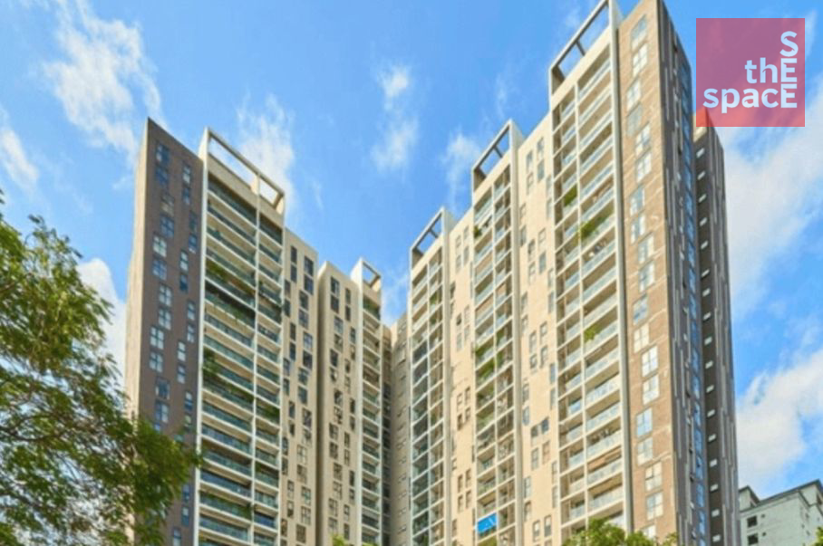 Chelsea Residence