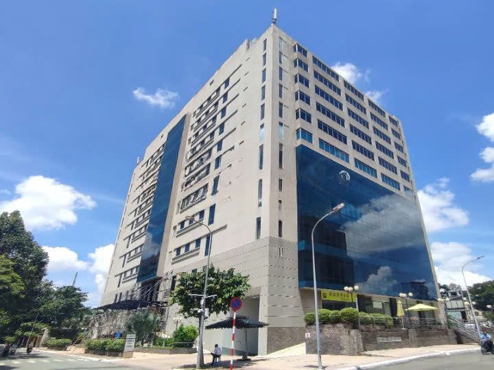 Orbital Building