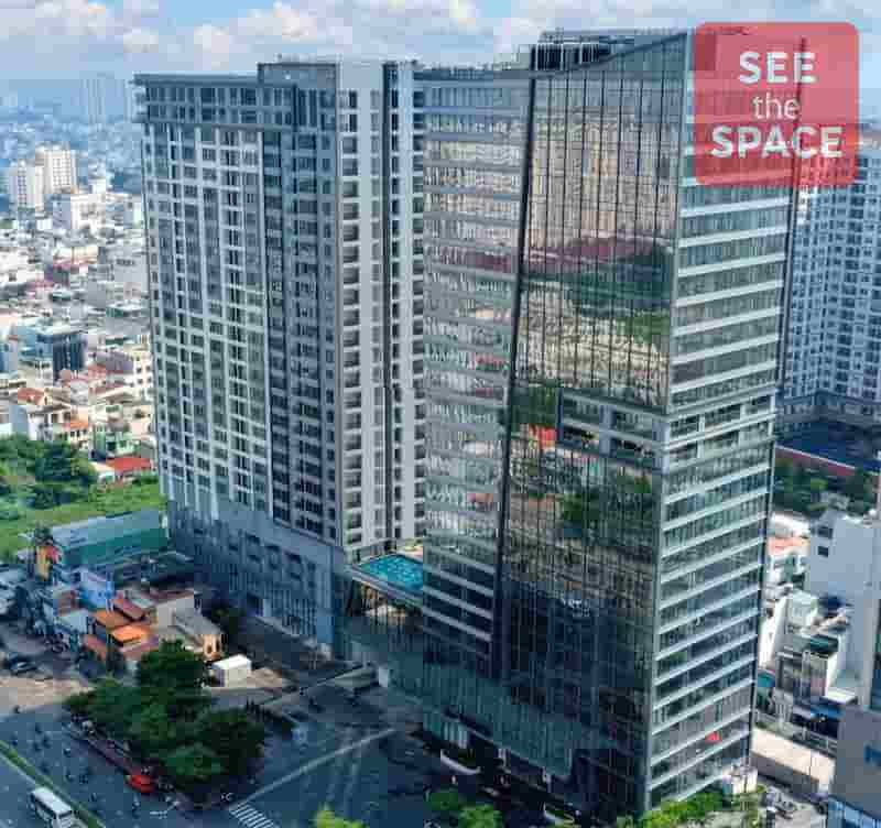 CII Tower